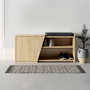 Hanah Home Fiona - Roble